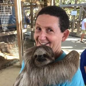 Meet your Posher, Lynn